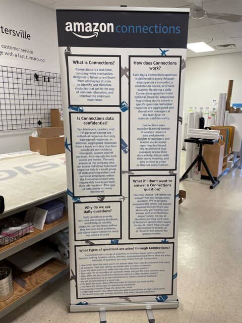 Banner Stands